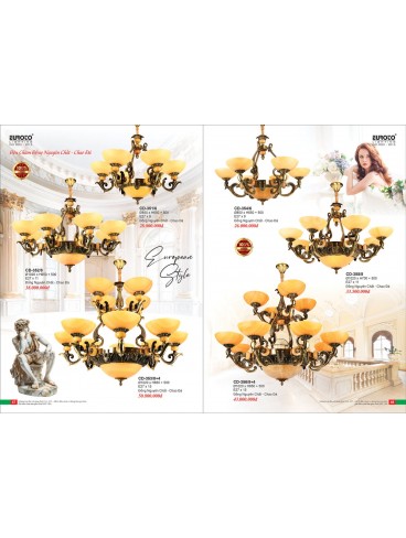 CATALOGUE EUROTO 2025