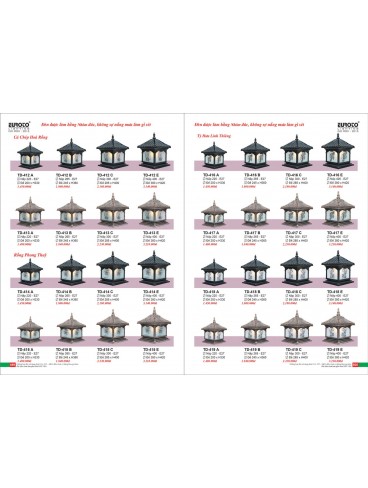 CATALOGUE EUROTO 2025
