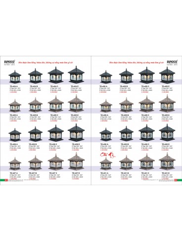 CATALOGUE EUROTO 2025