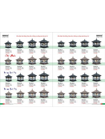 CATALOGUE EUROTO 2025