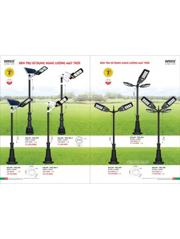 CATALOGUE EUROTO 2025