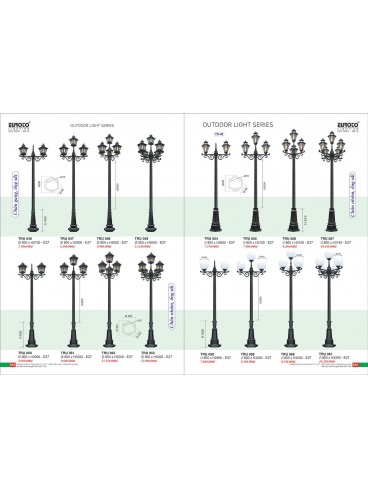 CATALOGUE EUROTO 2025