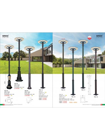 CATALOGUE EUROTO 2025