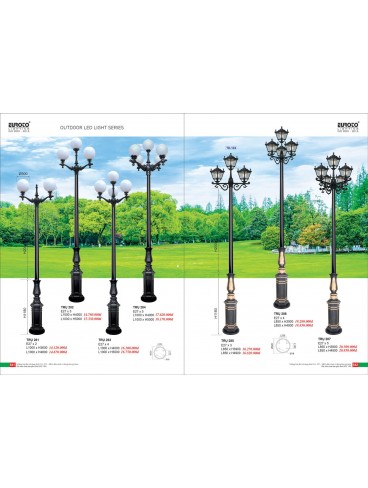 CATALOGUE EUROTO 2025