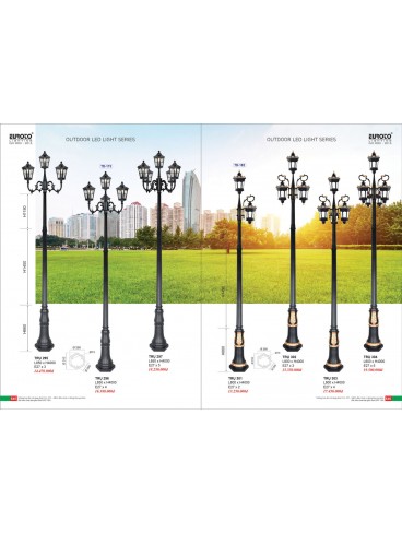 CATALOGUE EUROTO 2025