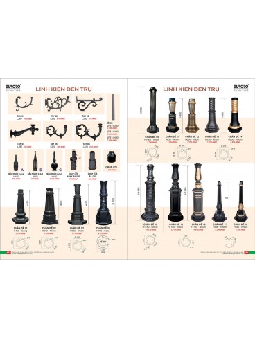 CATALOGUE EUROTO 2025