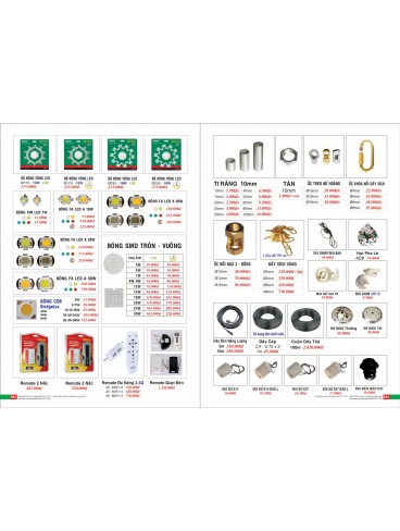 CATALOGUE EUROTO 2025