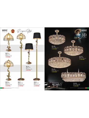 CATALOGUE EUROTO 2025