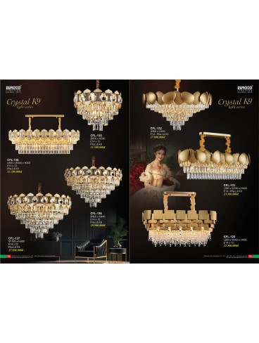 CATALOGUE EUROTO 2025