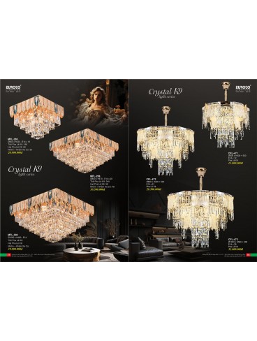 CATALOGUE EUROTO 2025