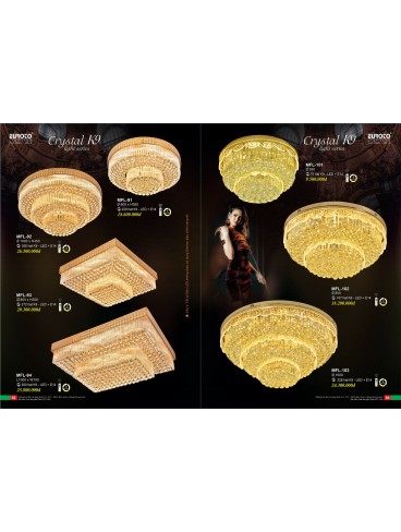 CATALOGUE EUROTO 2025