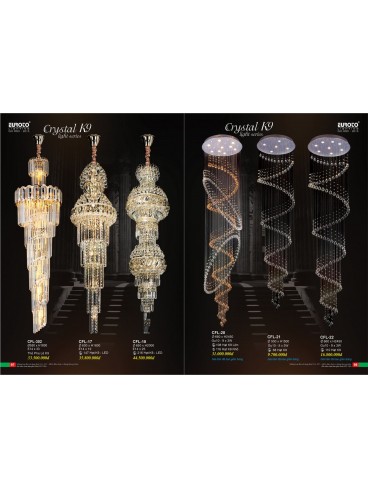 CATALOGUE EUROTO 2025