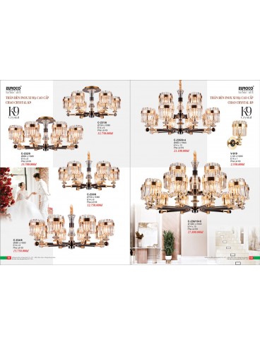 CATALOGUE EUROTO 2025