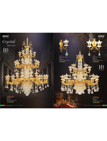 CATALOGUE EUROTO 2025