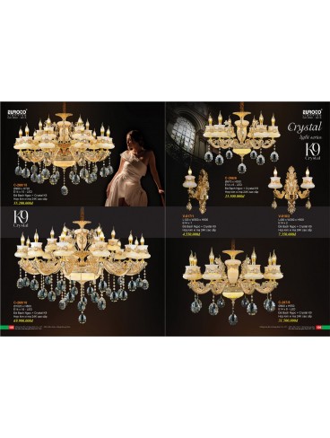 CATALOGUE EUROTO 2025