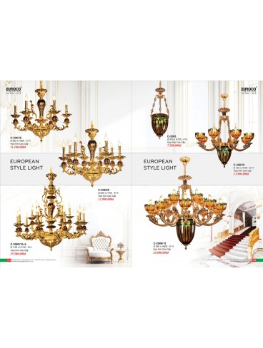 CATALOGUE EUROTO 2025