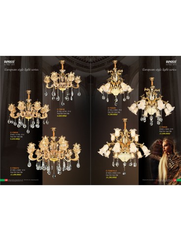 CATALOGUE EUROTO 2025