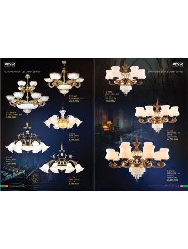 CATALOGUE EUROTO 2025