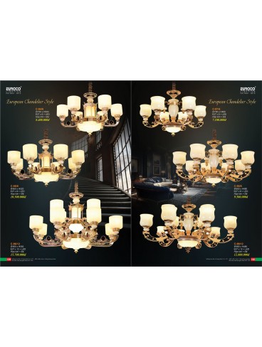 CATALOGUE EUROTO 2025