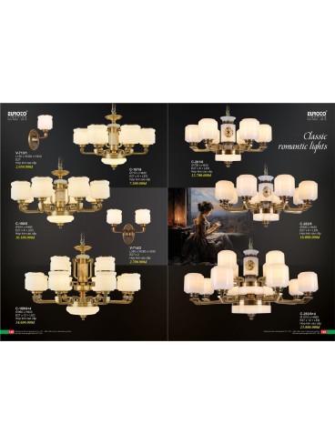 CATALOGUE EUROTO 2025