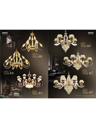 CATALOGUE EUROTO 2025