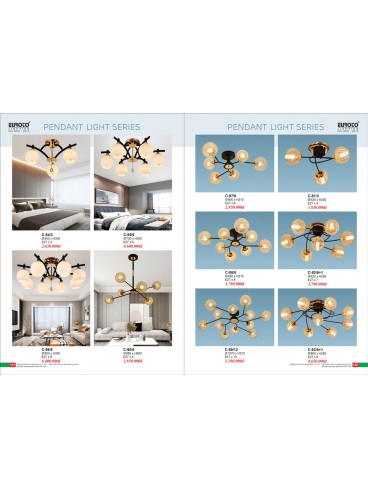 CATALOGUE EUROTO 2025