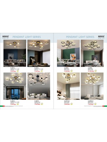 CATALOGUE EUROTO 2025