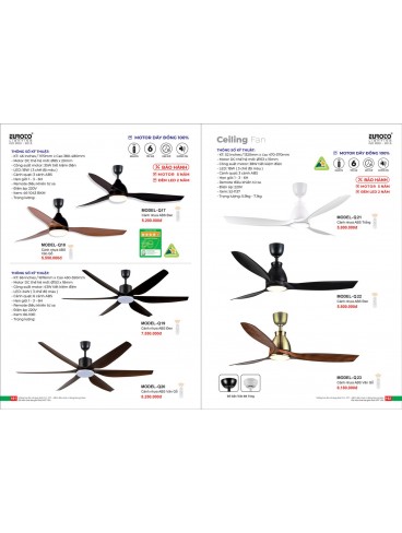 CATALOGUE EUROTO 2025