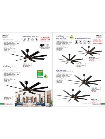 CATALOGUE EUROTO 2025