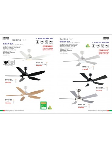 CATALOGUE EUROTO 2025