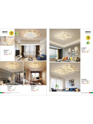 CATALOGUE EUROTO 2025