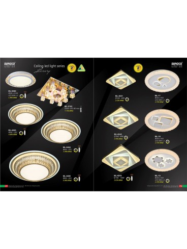 CATALOGUE EUROTO 2025