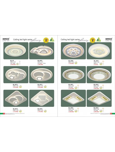 CATALOGUE EUROTO 2025