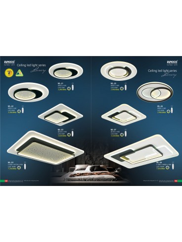 CATALOGUE EUROTO 2025