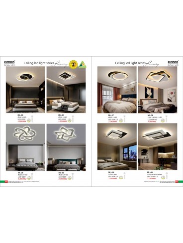 CATALOGUE EUROTO 2025
