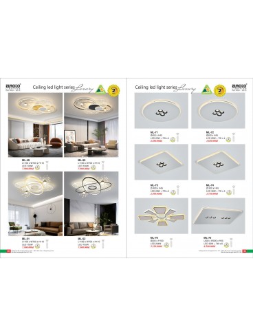 CATALOGUE EUROTO 2025
