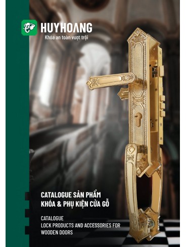 KHÓA HUY HOÀNG 2025