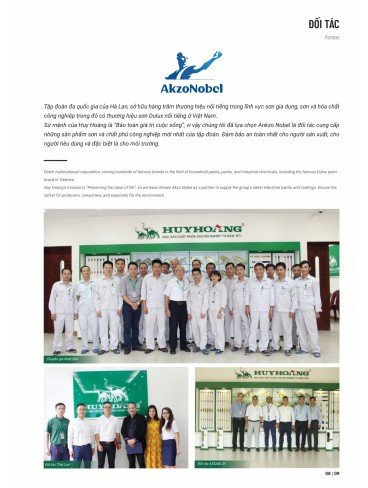 KHÓA HUY HOÀNG 2025