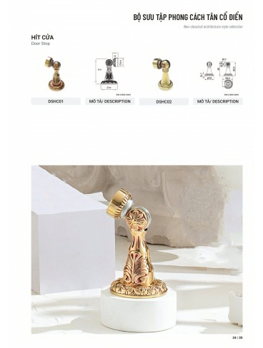 KHÓA HUY HOÀNG 2025