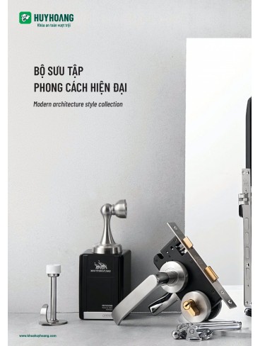 KHÓA HUY HOÀNG 2025