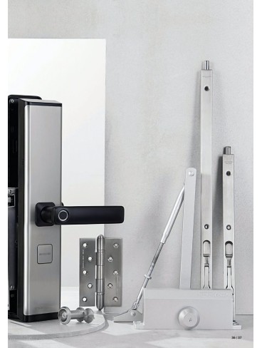 KHÓA HUY HOÀNG 2025