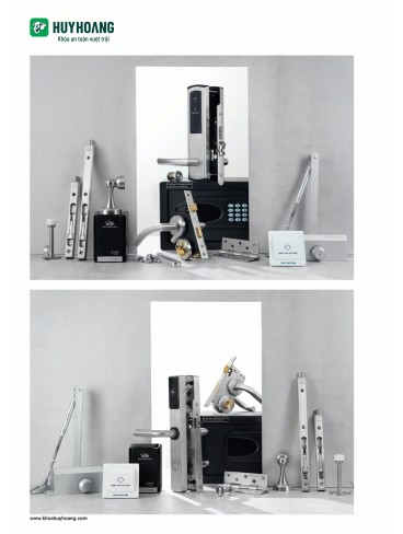 KHÓA HUY HOÀNG 2025