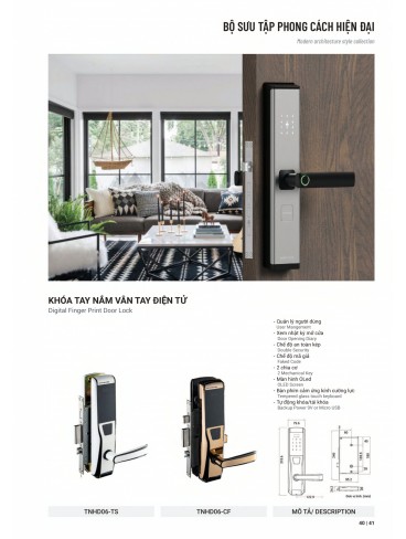 KHÓA HUY HOÀNG 2025