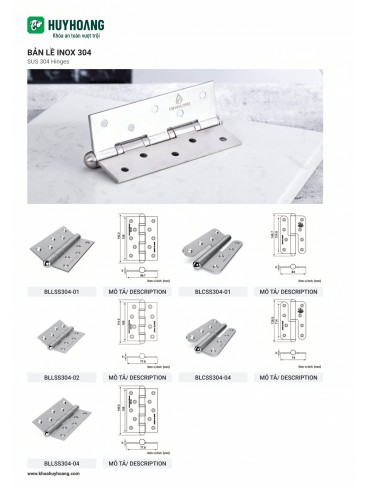 KHÓA HUY HOÀNG 2025