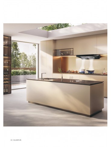 CATALOGUE CHẬU RỬA CHÉN KLUGER T7.2026
