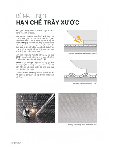 CATALOGUE CHẬU RỬA CHÉN KLUGER T7.2026