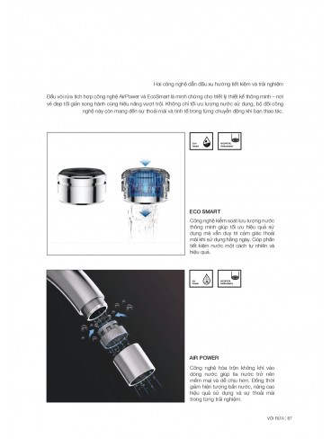 CATALOGUE CHẬU RỬA CHÉN KLUGER T7.2026