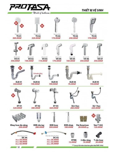 CATALOGUE PROTASA 2023-2024