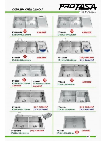 CATALOGUE PROTASA 2023-2024