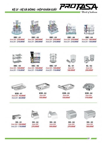 CATALOGUE PROTASA 2023-2024